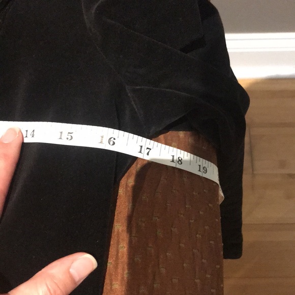 Betsey Johnson jacket - Picture 7 of 8